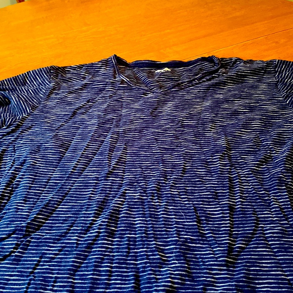 Old Navy Short Sleeve V-Neck